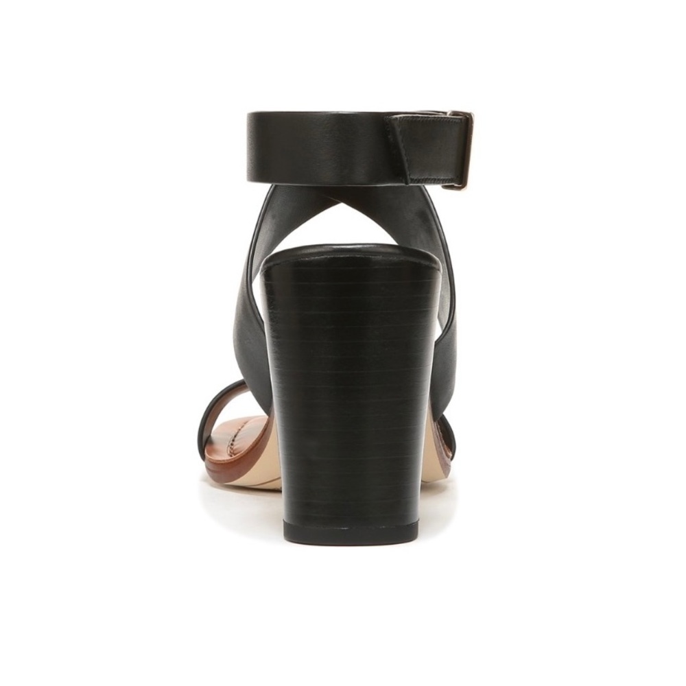 Franco Olinda High Heel Dress Sandal - Picture 4 of 9